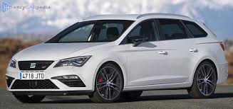 Seat leon estate dimensions 2018. Seat Leon St Cupra 300 Tech Specs Top Speed Power Acceleration Mpg All 2017 2020