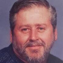 Ronald "Ron" Hedrick Obituary