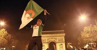 Une femme de nationalit fran aise. Nationalite La Justice Face A Une Forte Demande De Reconnaissance Par Les Algeriens Le Point