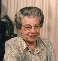 Dorothy Ann Bauer Obituary