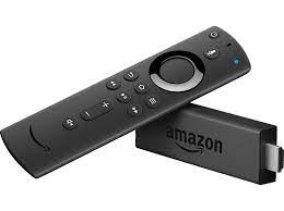 Innerhalb weniger sekunden sollte sich der fire stick mit ihrer fernbedienung verbinden und koppeln, ohne dass sie etwas tun müssen. Amazon Fire Tv Stick 2 Generation Streaming Stick Mediamarkt
