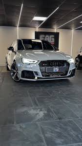 Image result for Nardo Gray 2019 RS3