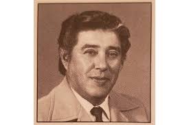 Enrique Camacho Obituary (2020)