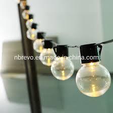 China 20led Solar Garden Fairy Lights For Outdoor Umbrella Patio Gazebo China Solar Light Solar Garden Light