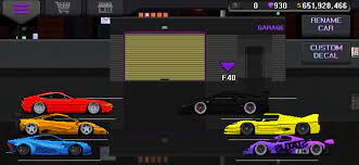 You're fascinated by drag racing's thrilling gameplay? Pixel Underground Racer Mod By T D G Https Www Mediafire Com File 8glbmw1tifplo79 Pixel Underground Racer Apk File Pixelcarracer