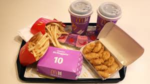 This is so funny to me!!! Mcd S Bts Meal Is A Marketing Onslaught Where Everyone S A Willing Victim Culture