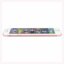 Network technology gsm / cdma / hspa / evdo / lte. A1688 Apple Iphone 6s 32gb Gsm Cdma Factory Unlocked 4g Lte 4 7 Led Backlit Ips Lcd 2gb Ram 12mp Camera Phone Rose Gold