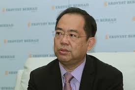 He is the founder, chairman and chief executive of iskandar waterfront holdings and ekovest berhad. Ekovest Wants To Be Development Partner Of Bandar Malaysia Edgeprop My