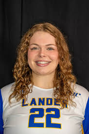 2023 Women's Volleyball Roster