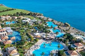 Antalya is een levendige en bruisende stad. Saison In Der Turkei Summer Home