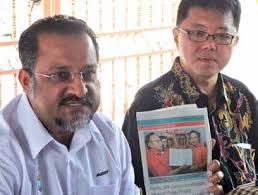 KM minta Shabudin ulangi tuduhan di luar Parlimen