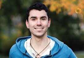 Ian Trefry's Instagram, Twitter & Facebook