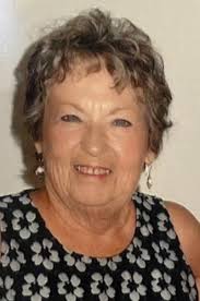 Elizabeth obituary and funeral information