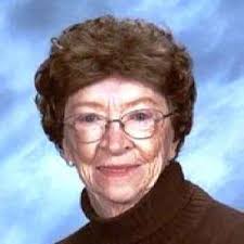 Henry, Mary Lucille (Cronin) 1918