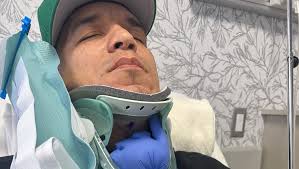 Fundraiser by Katherine Oquendo : Urgent Surgery and Support Needed for  Elvys