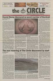 The real meaning of The Circle discovered by staff