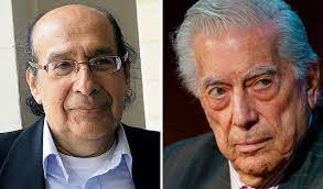 Mario Vargas Llosa: “La literatura es una actividad que ha comido prácticamente toda mi existencia” | Le dedico mi silencio | Premio Nobel de la Literatura | | Cultural | La República