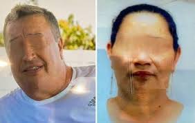 🚨Empresario y su mujer, fueron secuestrados y torturados frente a sus  hijos, para transferir 360 mdp Dos niños de entre 10 y 14 años fueron  testigos del secuestro, tortura, cautiverio y desaparición