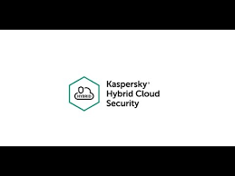 Kaspersky Hybrid Cloud Security Youtube