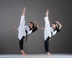 This place is special because anyone who walks through the door feels welcomed, especially families, you will be befriended. Chloe Bruce On Tumblr Chloe Bruce Martial Arts Girl Martial Arts Women