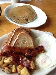 Good Breakfast But Slow Service Review Of All Day Breakfast Kennebunk Me Tripadvisor