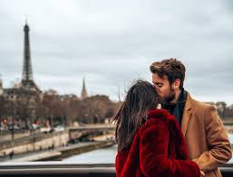You are an up and coming female reporter and investigator that is called out to paris for a possible grand job application. Why Is Paris Called The City Of Love Intelligent Travel Blog