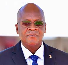 John pombe joseph magufuli ndiye rais wa tano wa jamhuri ya muungano wa tanzania. Tanzania Leader Says God Will Protect From Covid 19 Otago Daily Times Online News
