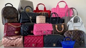 The Rise of Luxury Alternatives: Inside the World of High-Quality Replica  Designer Bags | Lifehack