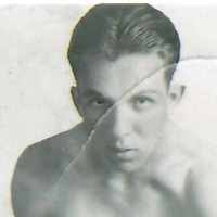 Burge K. Carman (1912–1971) • FamilySearch