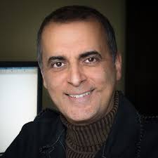 Interview with David Victory