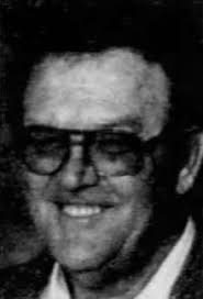 Jack Wayne Sevier (1947-2008)