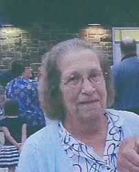 Mae A. Frentz Kennison