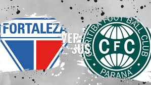 O fluminense vai até o ceará para enfrentar o fortaleza, às 18h15, pela quinta rodada da série a do campeonato brasileiro. Fortaleza X Coritiba Saiba Onde Assistir A Partida Do Brasileirao Serie A Gazeta Esportiva