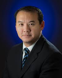 Stephen T. Shih
