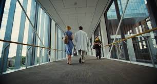 That's a good word for the killing of a sacred deer. it's a film that challenges viewers in such fascinating ways and feels so refined in its filmmaking that it's invigorating to watch. The Role Of Wide Angle Shooting In The Killing Of A Sacred Deer Velvet Eyes