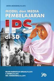 Kriteria pemilihan media pembelajaran 11 Buku Ajar Model Media Pembelajaran Ips Di Sd