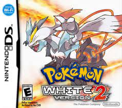 Unova is a region far away from the previous regions, requiring you to get there by. Pokemon Black 2 And White 2 Wikipedia