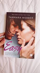 #livro #booktok #easy #tammarawebber #romance #abuso