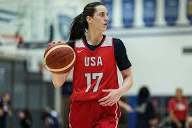 Caitlin Clark returns from injury to help US rout Senegal in qualifying  tournament