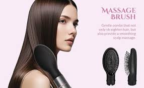 oudim 5 in 1 Hair Dryer Brush : Amazon.ae: Beauty