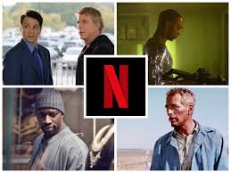 Each month, loads of new films and tv shows are added to netflix australia's library. What S New To Stream On Netflix For January 2021