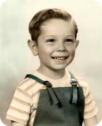 Obituary of Buddy Glassgow