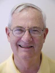 Rev Carl Witt Jr. (1929-2007)