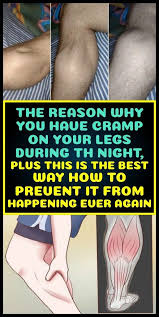How To Prevent Leg Cramps And How To Never Get Leg Cramps Again Hussis What Causes Leg Cramps Leg Cramps Leg Cramps At Night