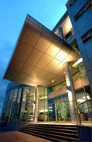 Is a company registered in malaysia. Paradigm Architects Malaysia Architects
