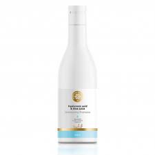 Siberian Wellness. Dầu gội dưỡng ẩm, 300ml