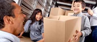 A moving how to guide for self service and diy moving. How To Pack Your Removal Van Storagemart