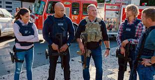 The official facebook page for ncis: Ncis La Renewed For 2020 Details On The Procedural