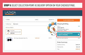 Convenience now comes with a side of rewards. Lazada 7 11 Collection Points