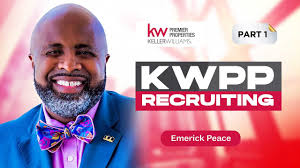 Recruiting Video For KWPP With Emerick Peace